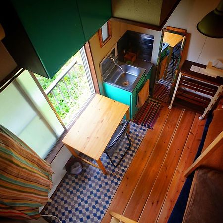 Jamhouse Cai Hotel Токио Екстериор снимка