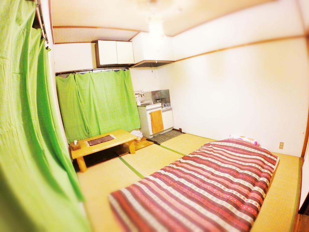 Jamhouse Cai Hotel Токио Екстериор снимка