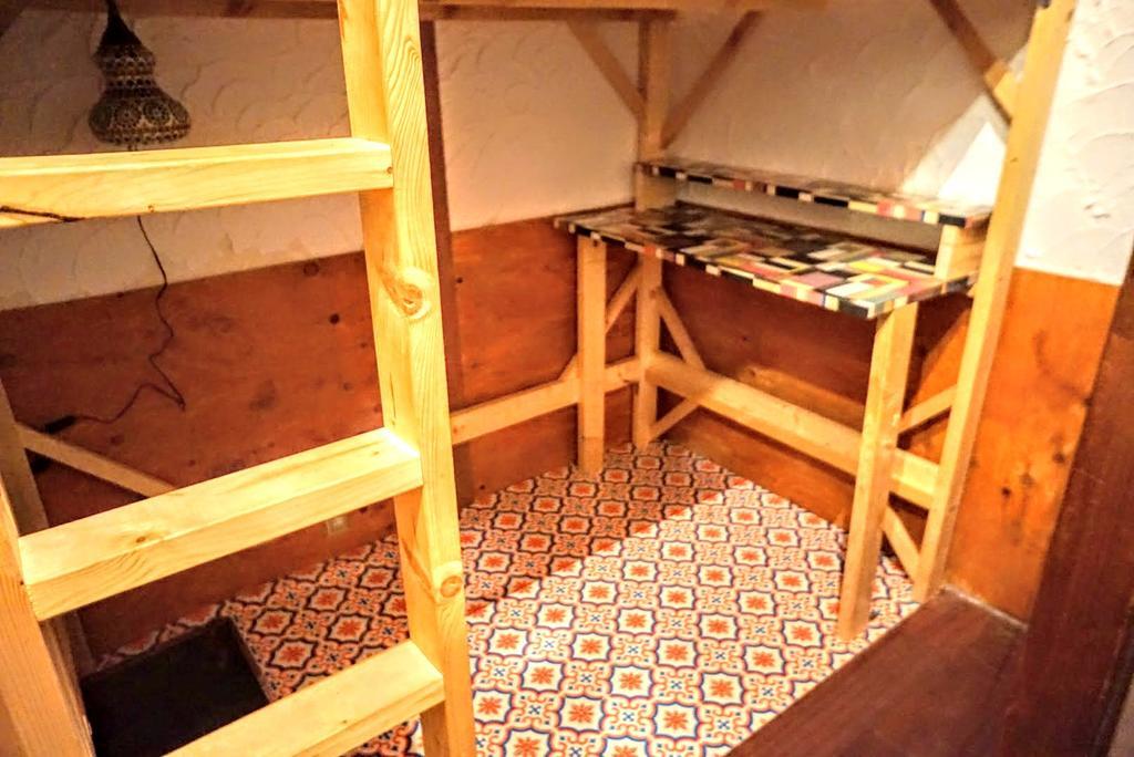 Jamhouse Cai Hotel Токио Екстериор снимка