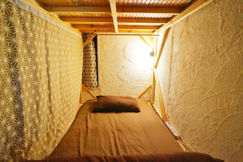 Jamhouse Cai Hotel Токио Екстериор снимка