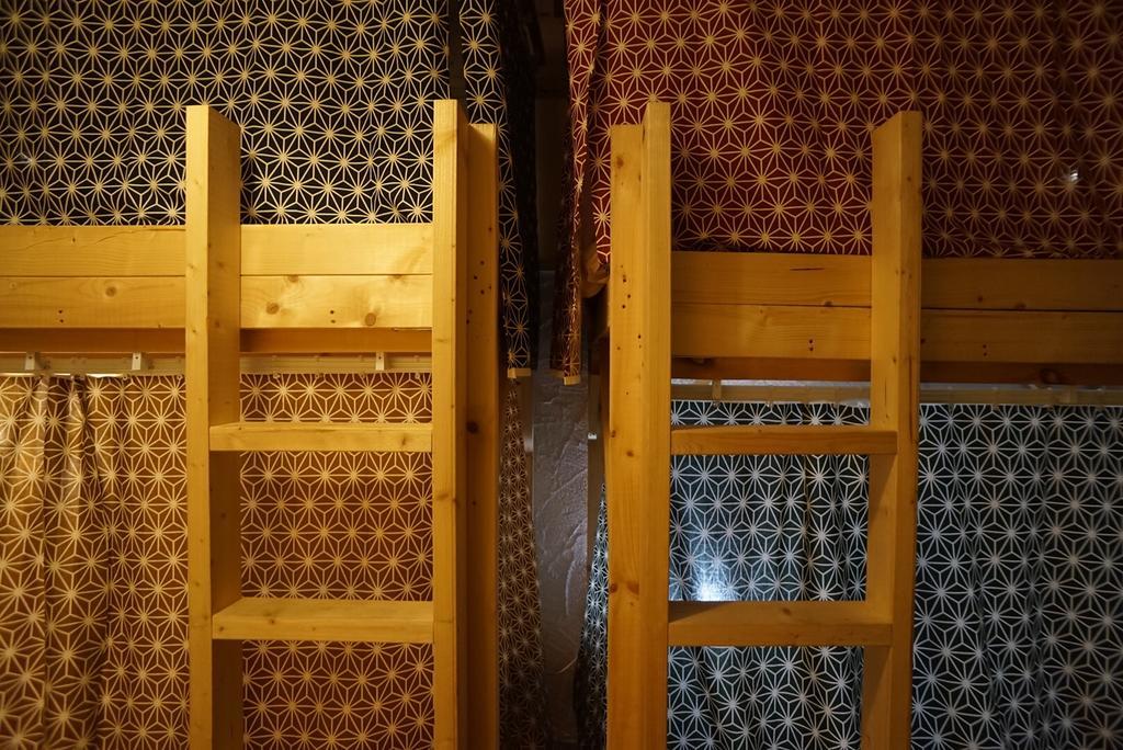 Jamhouse Cai Hotel Токио Екстериор снимка