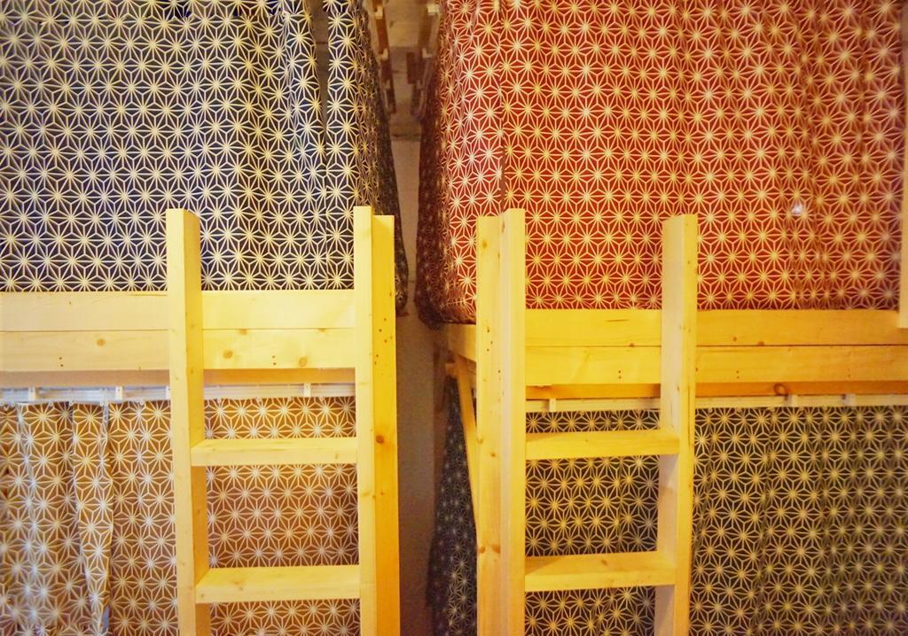 Jamhouse Cai Hotel Токио Екстериор снимка