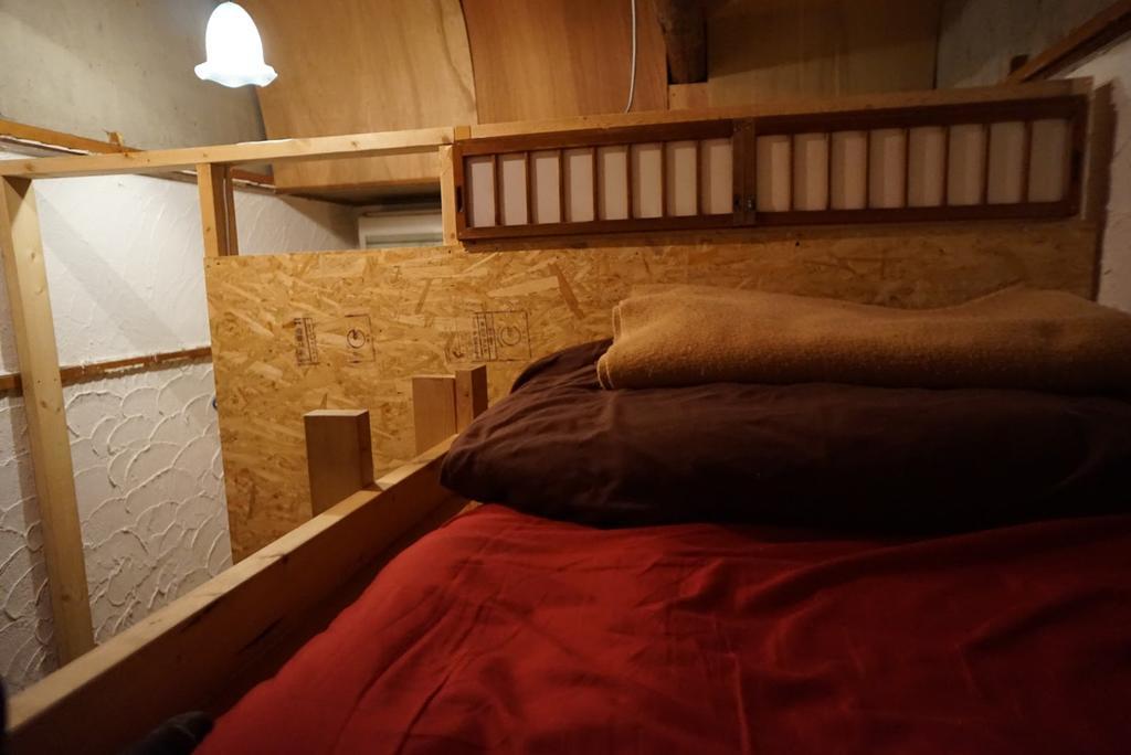 Jamhouse Cai Hotel Токио Екстериор снимка