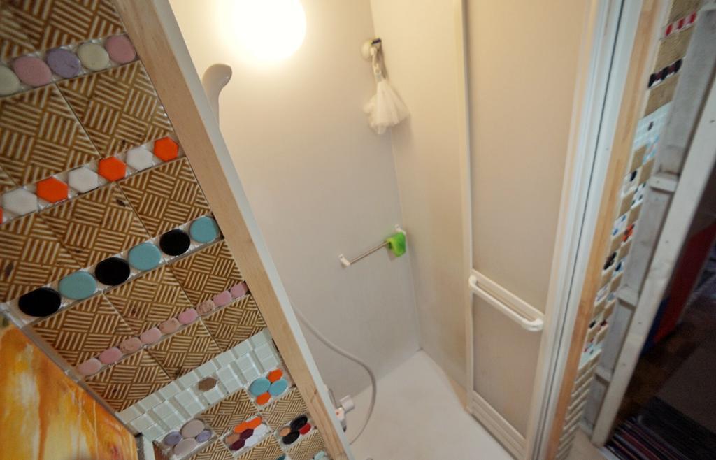 Jamhouse Cai Hotel Токио Екстериор снимка