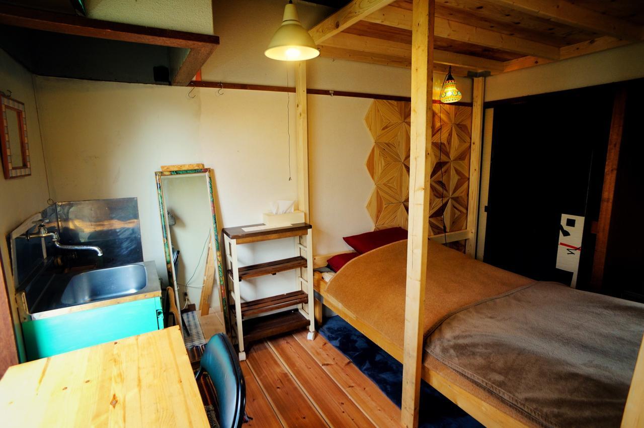 Jamhouse Cai Hotel Токио Екстериор снимка